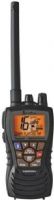 Cobra MR HH500 FLT BT 6-Watt Floating Handheld VHF Radio, Bluetooth Wireless Technology, Rewind-Say-Again, Noise-Cancelling Microphone, Illuminated Display, Selectable Power, Instant Access to NOAA All Hazards and Weather Information, Instant Channel 16 Instant Access to Channel 16 for Emergency Situations, UPC 028377201653 (MRHH500FLTBT MR-HH500-FLT-BT MRHH500 FLTBT MR-HH500FLTBT) 