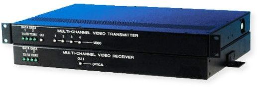 Panasonic MRX8485Video Receiver / RS-232, RS-422, RS-485 Transceiver - Multimode (MR-X8485, MR X8485)