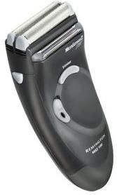Remington MS2-100 Remanufactured MicroScreen 2 TCT Cord/Cordless Rechargeable Shaver (MS2 100, MS2100)