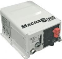 Magnum Energy MS4124PE MS-PE Series Pure Sine Wave Inverter/Charger, Parallel Stacking, Power Factor Corrected PFC Charger, 18-34 VDC Input Battery Voltage Range, 230VAC Nominal AC Output Voltage, 50 Hz Output Frequency, Less than 5% Total Harmonic Distortion THD, 65 amps AC 1 msec surge current, 30 amps AC 100 msec surge current (MS-4124PE MS 4124PE MS4124-PE MS4124 PE) 