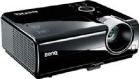 BenQ MS510 DLP Projector, 2700 ANSI lumens Image Brightness, 4000:1 Image Contrast Ratio, 23 in - 300 in Image Size, 1.97 - 2.17:1 Throw Ratio, 2x Digital Zoom Factor, F/2.51-2.69 Lens Aperture, Manual Zoom Type, 1.1x Zoom Factor, Vertical Keystone Correction Direction, -40 / +40 Vertical Keystone Correction, NTSC, SECAM, PAL Analog Video Format, RGB, S-Video, composite video, component video Analog Video Signal (MS510 MS-510 MS 510) 