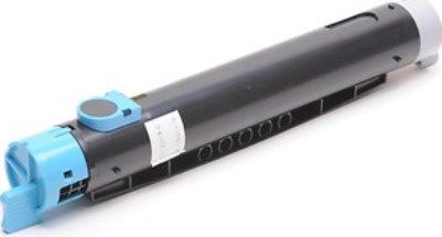 Premium Imaging Products MS511C-SC Cyan Toner Cartridge Compatible Dell 310-7892 for use with Dell 5110cn Laser Printer; Cartridge yields 8000 pages based on 5% coverage (MS511CSC MS511C SC MS-511C-SC 3107892)