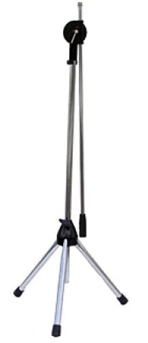 Fleco MS-52 Professional Microphone Stand (MS52 MS 52 MSS2 MS-S2)