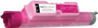 Media Sciences MS636MHC Magenta High Capacity Toner Cartridge Compatible Xerox 106R01219 for use with Xerox Phaser 6360 Color Laser Printer, Up to 12000 Pages at 5% coverage (MS-636MHC MS 636MHC MS636-MHC MS636 MHC) 