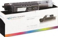 Media Sciences MS511KHC High Yield Black Toner Cartridge Compatible Dell 310-7889 For use with Dell 5110cn Color Laser Printer, Up to 18000 pages yield based on 5% page coverage (MSCMS511KHC MSC-MS511KHC) 