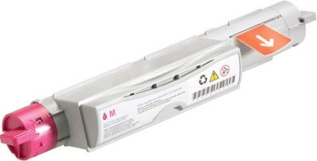 Media Sciences MSCMS511MHC High Yield Magenta Toner Cartridge Compatible Dell 310-7893 For use with Dell 5110cn Color Laser Printer, Up to 12000 pages yield based on 5% page coverage (MSC-MS511MHC MSC MS511MHC 3107893)
