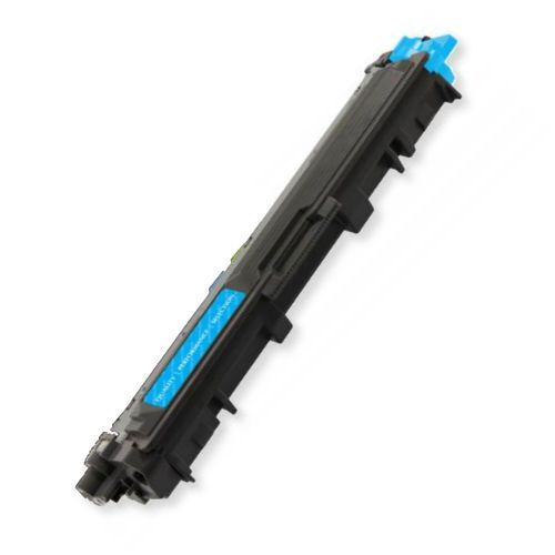 MSE Model MSE020322116 High-Yield Cyan Toner Cartridge To Replace Brother TN225C; Yields 2200 Prints at 5 Percent Coverage; UPC 683014202006 (MSE MSE020322116 MSE 020322116 TN 225 C TN-225C TN-225-C)