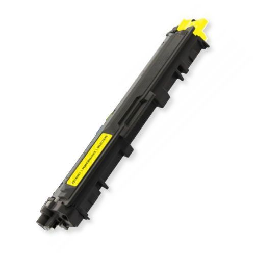 MSE Model MSE020322214 Yellow Toner Cartridge To Replace Brother TN221Y; Yields 1400 Prints at 5 Percent Coverage; UPC 683014202013 (MSE MSE020322214 MSE 020322214 TN 221 Y TN-221Y TN-221-Y)