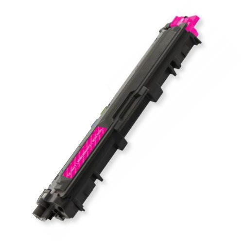 MSE Model MSE020322314 Magenta Toner Cartridge To Replace Brother TN221M; Yields 1400 Prints at 5 Percent Coverage; UPC 683014202037 (MSE MSE020322314 MSE 020322314 TN 221 M TN-221M TN-221-M)