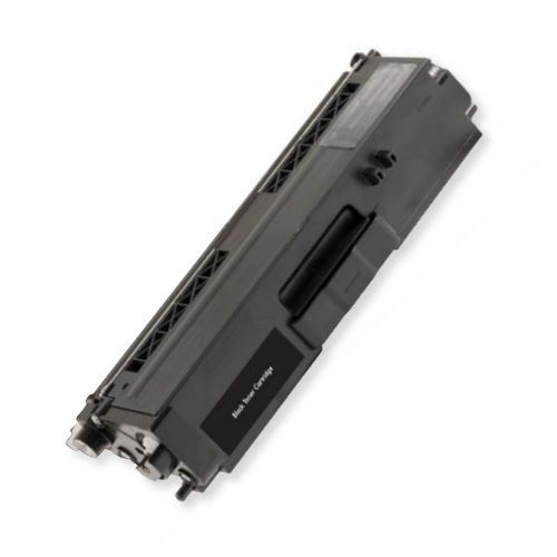 MSE Model MSE020333014 Black Toner Cartridge To Replace Brother TN331BK; Yields 2500 Prints at 5 Percent Coverage; UPC 683014202051 (MSE MSE020333014 MSE 020333014 TN 331 BK TN-331BK TN-331-BK)