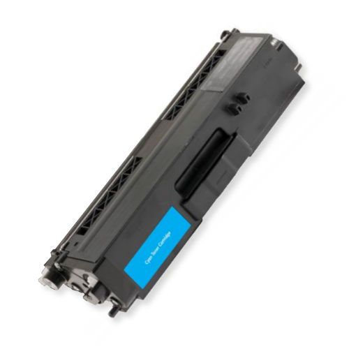MSE Model MSE020333114 Cyan Toner Cartridge To Replace Brother TN331C; Yields 1500 Prints at 5 Percent Coverage; UPC 683014202082 (MSE MSE020333114 MSE 020333114 TN 331 C TN-331C TN-331-C)