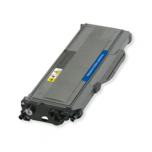 MSE Model MSE02033314 Remanufactured Black Toner Cartridge To Replace Brother TN330; Yields 1500 Prints at 5 Percent Coverage; UPC 683014202112 (MSE MSE02033314 MSE 02033314 TN 330 TN-330)