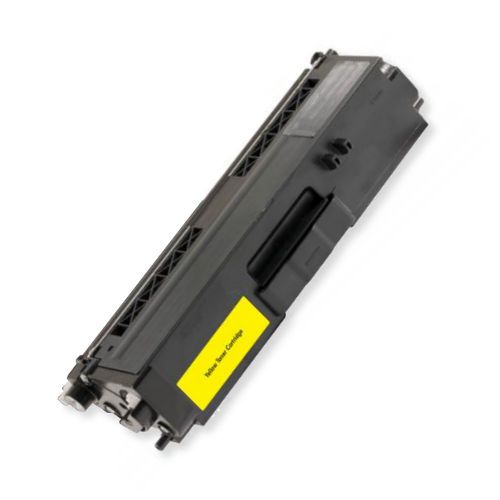 MSE Model MSE020333214 Yellow Toner Cartridge To Replace Brother TN331Y; Yields 1500 Prints at 5 Percent Coverage; UPC 683014202129 (MSE MSE020333214 MSE 020333214 TN 331 Y TN-331Y TN-331-Y)