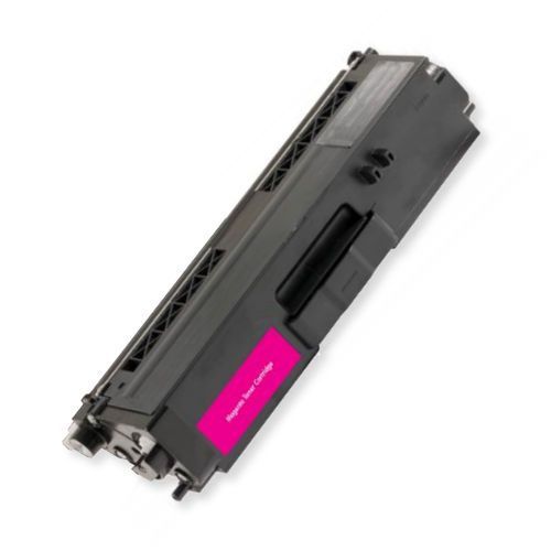 MSE Model MSE020333314 Magenta Toner Cartridge To Replace Brother TN331M; Yields 1500 Prints at 5 Percent Coverage; UPC 683014202150 (MSE MSE020333314 MSE 020333314 TN 331 M TN-331M TN-331-M) 