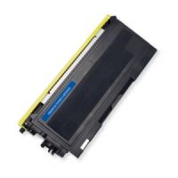 MSE Model MSE02033514 Remanufactured Black Toner Cartridge To Replace Brother TN350; Yields 2500 Prints at 5 Percent Coverage; UPC 683014202181 (MSE MSE02033514 MSE 02033514 TN 350 TN-350) 