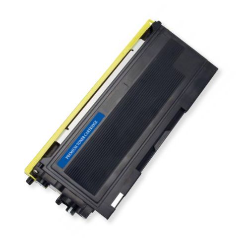 MSE Model MSE02033514 Remanufactured Black Toner Cartridge To Replace Brother TN350; Yields 2500 Prints at 5 Percent Coverage; UPC 683014202181 (MSE MSE02033514 MSE 02033514 TN 350 TN-350)
