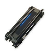 MSE Model MSE020340016 High-Yield Black Toner Cartridge To Replace Brother TN115BK; Yields 5000 Prints at 5 Percent Coverage; UPC 683014202204 (MSE MSE020340016 MSE 020340016 TN 115 BK TN-115BK TN-115-BK) 