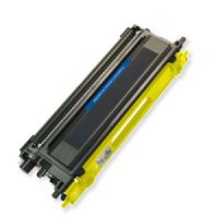MSE Model MSE020340216 High-Yield Yellow Toner Cartridge To Replace Brother TN115Y; Yields 4000 Prints at 5 Percent Coverage; UPC 683014202228 (MSE MSE020340216 MSE 020340216 TN 115 Y TN-115Y TN-115-Y) 