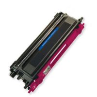 MSE Model MSE020340316 High-Yield Magenta Toner Cartridge To Replace Brother TN115M; Yields 4000 Prints at 5 Percent Coverage; UPC 683014202235 (MSE MSE020340316 MSE 020340316 TN 115 M TN-115M TN-115-M) 