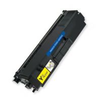 MSE Model MSE020341216 High-Yield Yellow Toner Cartridge To Replace Brother TN315Y; Yields 3500 Prints at 5 Percent Coverage; UPC 683014202266 (MSE MSE020341216 MSE 020341216 TN 315 Y TN-315Y TN-315-Y) 