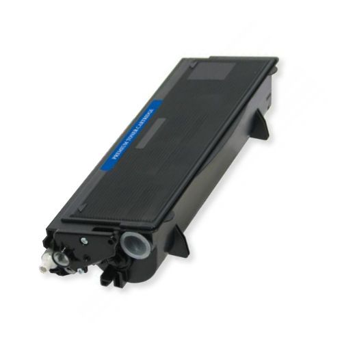 MSE Model MSE02035414 Remanufactured Black Toner Cartridge To Replace Brother TN540; Yields 3500 Prints at 5 Percent Coverage; UPC 683014202310 (MSE MSE02035414 MSE 02035414 TN 540 TN-540)