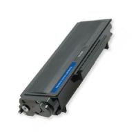 MSE Model MSE02035514 Remanufactured Black Toner Cartridge To Replace Brother TN550; Yields 3500 Prints at 5 Percent Coverage; UPC 683014202327 (MSE MSE02035514 MSE 02035514 TN 550 TN-550) 