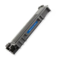 MSE Model MSE02036314 Remanufactured Black Toner Cartridge To Replace Brother TN630; Yields 1200 Prints at 5 Percent Coverage; UPC 683014202365 (MSE MSE02036314 MSE 02036314 TN 630 TN-630) 