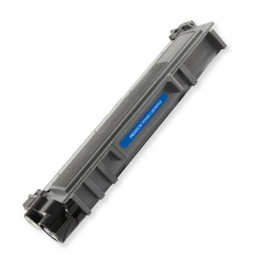 MSE Model MSE02036314 Remanufactured Black Toner Cartridge To Replace Brother TN630; Yields 1200 Prints at 5 Percent Coverage; UPC 683014202365 (MSE MSE02036314 MSE 02036314 TN 630 TN-630)