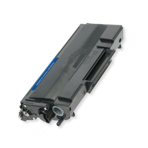 MSE Model MSE02036516 Remanufactured High-Yield Black Toner Cartridge To Replace Brother TN650; Yields 8000 Prints at 5 Percent Coverage; UPC 683014202372 (MSE MSE02036516 MSE 02036516 TN 650 TN-650)