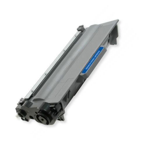 MSE Model MSE02037214 Remanufactured Black Toner Cartridge To Replace Brother TN720; Yields 3000 Prints at 5 Percent Coverage; UPC 683014202396 (MSE MSE02037214 MSE 02037214 TN 720 TN-720)
