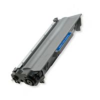 MSE Model MSE02037516 Remanufactured High-Yield Black Toner Cartridge To Replace Brother TN750; Yields 8000 Prints at 5 Percent Coverage; UPC 683014202402 (MSE MSE02037516 MSE 02037516 TN 750 TN-750) 