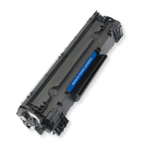 MSE Model MSE02062814 Remanufactured  Black Toner Cartridge To Replace Canon 3500B001, 128; Yields 2100 Prints at 5 Percent Coverage; UPC 683014202471 (MSE MSE02062814 MSE 02062814 MSE-02062814 3500 B001AA 3500-B001AA 3500-B001-AA 3500 B001 AA)
