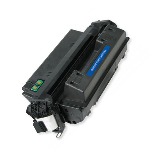 MSE Model MSE02211014 Remanufactured Black Toner Cartridge To Replace HP Q2610A, HP 10A; Yields 6000 Prints at 5 Percent Coverage; UPC 683014024967 (MSE MSE02211014 MSE 02211014 MSE-02211014 Q 2610A HP-10A Q-2610A HP10A)