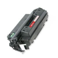 MSE Model MSE02211015 Remanufactured MICR Black Toner Cartridge To Replace HP Q2610A M, 02-81127-001; Yields 6000 Prints at 5 Percent Coverage; UPC 683014026459 (MSE MSE02211015 MSE 02211015 MSE-02211015 Q-2610A M Q 2610A M 0281127001 02 81127 001) 