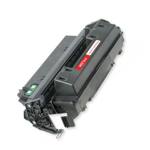 MSE Model MSE02211015 Remanufactured MICR Black Toner Cartridge To Replace HP Q2610A M, 02-81127-001; Yields 6000 Prints at 5 Percent Coverage; UPC 683014026459 (MSE MSE02211015 MSE 02211015 MSE-02211015 Q-2610A M Q 2610A M 0281127001 02 81127 001)