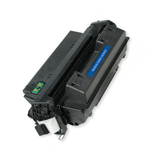 MSE Model MSE02211016 Remanufactured Extended-Yield Black Toner Cartridge To Replace HP Q2610A; Yields 10000 Prints at 5 Percent Coverage; UPC 683014026442 (MSE MSE02211016 MSE 02211016 MSE-02211016 Q 2610A Q-2610A)