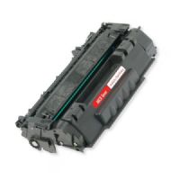MSE Model MSE02211115 Remanufactured MICR Black Toner Cartridge To Replace HP Q5949A M, 02-81036-001; Yields 2500 Prints at 5 Percent Coverage; UPC 683014037578 (MSE MSE02211115 MSE 02211115 MSE-02211115 Q-5949A M Q 5949A M 0281036001 02 81036 001) 