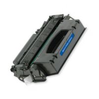 MSE Model MSE02211116 Remanufactured High-Yield Black Toner Cartridge To Replace HP Q5949X, HP 49X, Canon 0266B002, Canon CRG708, Troy 02-81036-001, Troy 2-81036-001; Yields 6000 Prints at 5 Percent Coverage; UPC 683014033471 (MSE MSE02211116 MSE 02211116 MSE-02211116 Q 5949X HP-49X Q-5949X HP49X) 