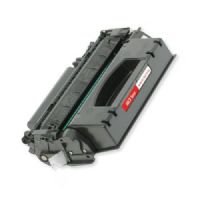 MSE Model MSE02211117 Remanufactured High-Yield MICR Black Toner Cartridge To Replace HP Q5949X M, 02-81037-001; Yields 6000 Prints at 5 Percent Coverage; UPC 683014037585 (MSE MSE02211117 MSE 02211117 MSE-02211117 Q-5949X M Q 5949X M 0281037001 02 81037 001) 