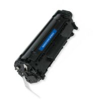 MSE Model MSE02211216 Remanufactured Extended-Yield Black Toner Cartridge To Replace HP Q2612A; Yields 4000 Prints at 5 Percent Coverage; UPC 683014202600 (MSE MSE02211216 MSE 02211216 MSE-02211216 Q 2612A Q-2612A) 