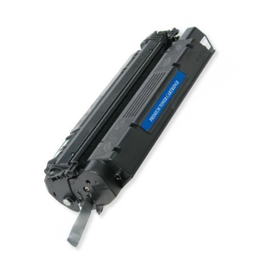 MSE Model MSE02211314 Remanufactured Black Toner Cartridge To Replace HP Q2613A, HP 13A, Troy 02-81128-001; Yields 2500 Prints at 5 Percent Coverage; UPC 683014024936 (MSE MSE02211314 MSE 02211314 MSE-02211314 Q 2613A HP-13A Q-2613A HP13A)