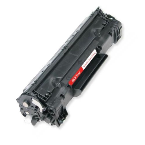 MSE Model MSE02211315 Remanufactured MICR Black Toner Cartridge To Replace HP Q2613A M, 02-81128-001; Yields 2500 Prints at 5 Percent Coverage; UPC 683014026909 (MSE MSE02211315 MSE 02211315 MSE-02211315 Q-2613A M Q 2613A M 0281128001 02 81128 001)