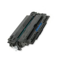 MSE Model MSE02211414 Remanufactured Black Toner Cartridge To Replace HP CF214A, HP 14A; Yields 10000 Prints at 5 Percent Coverage; UPC 683014202624 (MSE MSE02211414 MSE 02211414 MSE-02211414 CF 214A HP-14A CF-214A HP14A) 