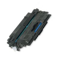 MSE Model MSE02211416 Remanufactured High-Yield Black Toner Cartridge To Replace HP CF214X, HP 14X; Yields 17500 Prints at 5 Percent Coverage; UPC 683014202631 (MSE MSE02211416 MSE 02211416 MSE-02211416 CF 214X HP-14X CF-214X HP14X) 