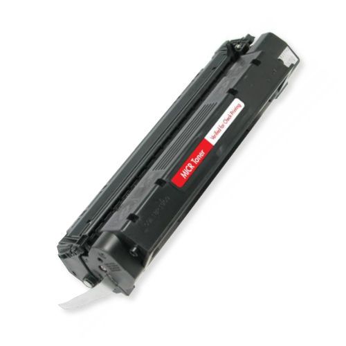 MSE Model MSE02211515 Remanufactured MICR Black Toner Cartridge To Replace HP C7115A M, 02-81080-001; Yields 2500 Prints at 5 Percent Coverage; UPC 683014020891 (MSE MSE02211515 MSE 02211515 MSE-02211515 C-7115A M C 7115A M 0281080001 02 81080 001)