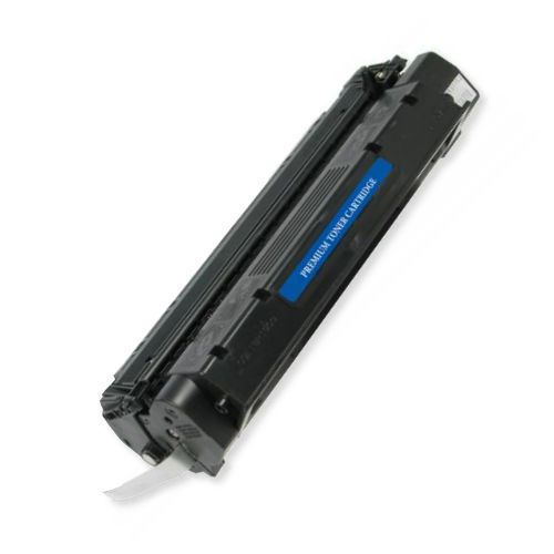 MSE Model MSE02211516 Remanufactured High-Yield Black Toner Cartridge To Replace C7115X, HP 15X; Yields 3500 Prints at 5 Percent Coverage; UPC 683014023489 (MSE MSE02211516 MSE 02211516 MSE-02211516 C 7115X HP-15X C-7115X HP15X)