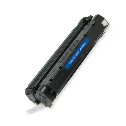 MSE Model MSE022161162 Remanufactured Extended-Yield Black Toner Cartridge To Replace HP C8061X; Yields 15000 Prints at 5 Percent Coverage; UPC 683014204345 (MSE MSE022161162 MSE 022161162 MSE-022161162 C 8061X C-8061X)