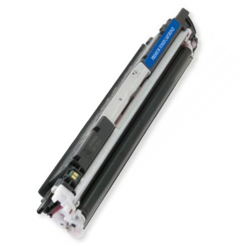MSE Model MSE022117314 Remanufactured Magenta Toner Cartridge To Replace HP CF353A, HP130A; Yields 1000 Prints at 5 Percent Coverage; UPC 683014202686 (MSE MSE022117314 MSE 022117314 MSE-022117314 CF 353A CF-353A HP 130A HP-130A)