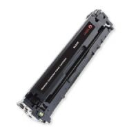 MSE Model MSE022120014 Remanufactured Black Toner Cartridge To Replace HP CE320A, HP128A; Yields 2000 Prints at 5 Percent Coverage; UPC 683014202693 (MSE MSE022120014 MSE 022120014 MSE-022120014 CE 320A CE-320A HP 128A HP-128A 4368 B002AA 4368-B002AA) 