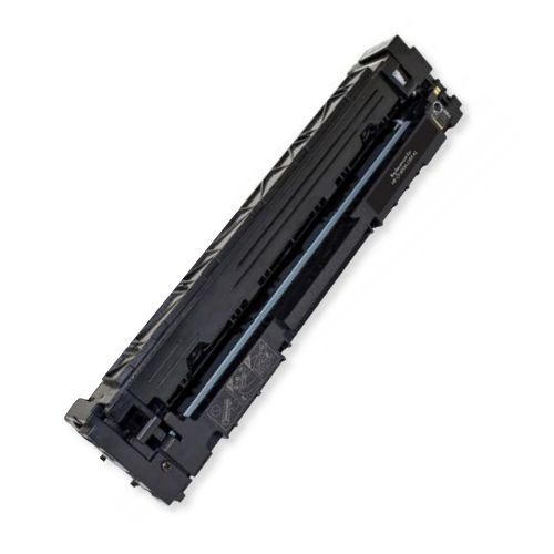 MSE Model MSE0221201014 Remanufactured Black Toner Cartridge To Replace HP CF400A, HP201A; Yields 1500 Prints at 5 Percent Coverage; UPC 683014202709 (MSE MSE0221201014 MSE 0221201014 MSE-0221201014 CF 400A CF-400A HP 201A HP-201A)